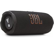JBL Portable Stereo Speaker Flip 7 black Schwarz Bluetooth (JBLFLIP7BLK)