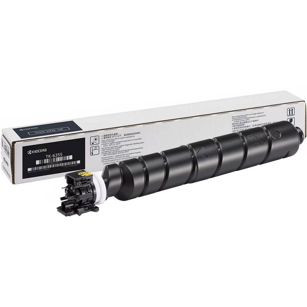 Kyocera Toner TK-6355 TK6355 (1T0C2N0NL0)