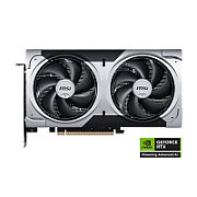 Placa video MSI GeForce RTX 5060 VENTUS 2X OC 8 GB GDDR7 128 bit