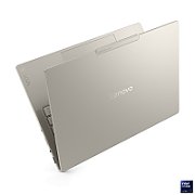 Laptop Lenovo Yoga Slim 7 14ILL10 83JX0033RM, 14 inch 2880 x 1800, Intel 258V (8 C / 8 T, 2.2 GHz - 4.8 GHz, 12 MB cache, 12 W), 32 GB LPDDR5X, 1 TB SSD, Intel Arc Graphics 140V, Windows 11 Home, Gri