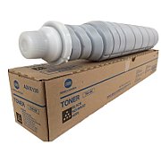 Cartus toner Konica Minolta A3VX155 ,Negru ,66 000 pagini ,Original (TN-619K) 