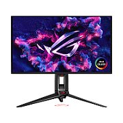 Monitor 27 inch Asus ROG Swift OLED PG27UCDM 3840 x 2160, 240 Hz