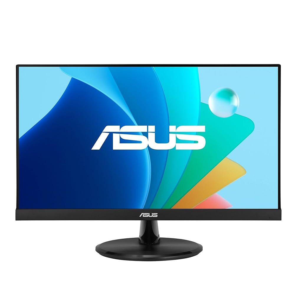 Monitor 21.45 inch Asus ProArt VP229HF 1920 x 1080, 100 Hz