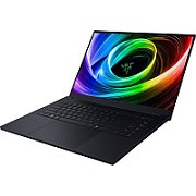 Laptop Razer Blade 16 RZ09-05288EN3-R3E1, 16 inch 2560 x 1600, AMD 365 (10 C / 20 T, 2.0 GHz - 5 GHz, 10 MB + 24 MB cache), 32 GB LPDDR5X, 1 TB SSD, Nvidia GeForce RTX 5080, Windows 11 Home, Negru