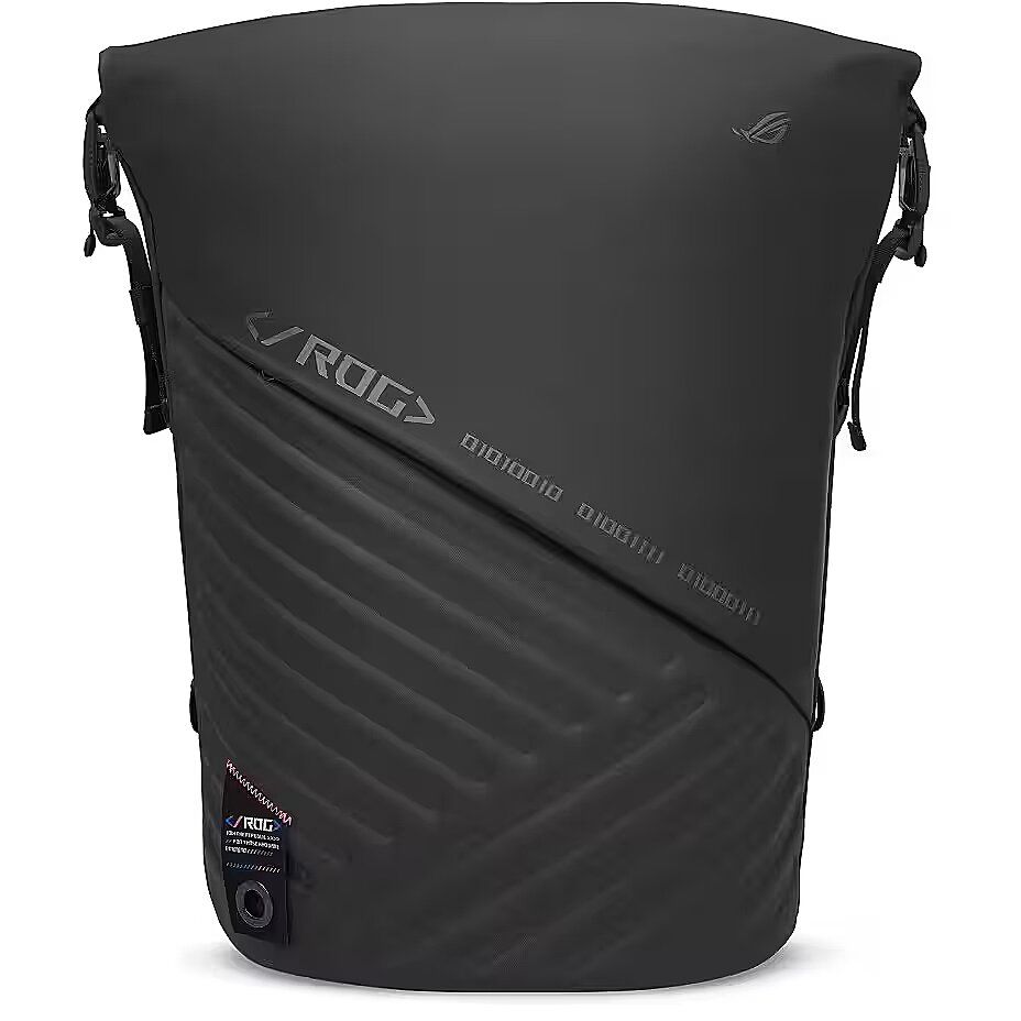 ASUS BP3801 ROG SLASH BACKPACK 4.0 BLACK