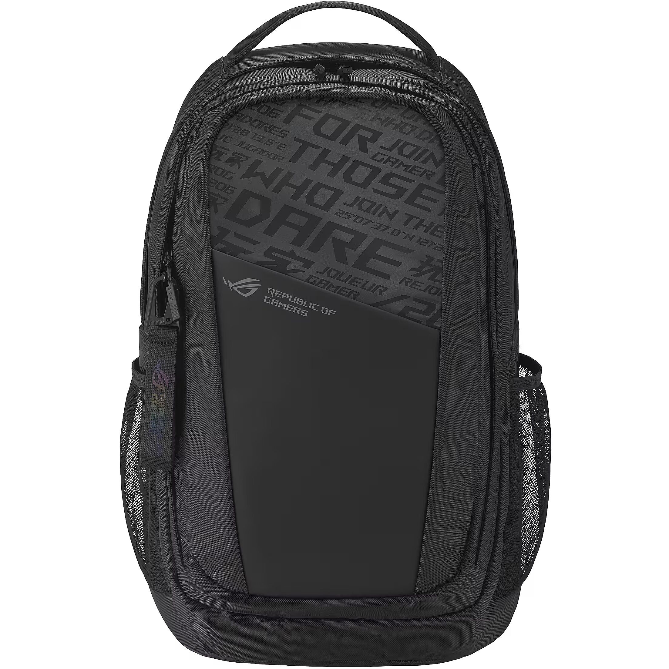 ASUS BP2800 ROG BACKPACK BLACK