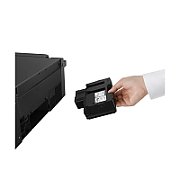 Imprimanta inkjet color Canon Pixma G1430, A4, USB 2.0, 11 ppm negru, 6 ppm color