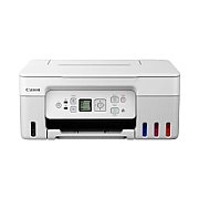 Imprimanta multifunctionala inkjet color Canon Pixma G3470, A4, USB 2.0, Wi-Fi, 11 ppm negru, 6 ppm color