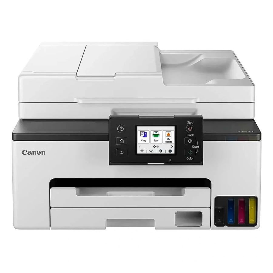 CANON GX2040 MFC 15 PPM MN/10 PPM COL IJ COL A4