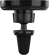 CANYON car charger OnGrip 105 15W Qi2 Wireless Black