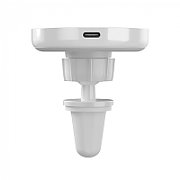 CANYON car charger OnGrip 105 15W Qi2 Wireless White