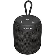 CANYON speaker OnMove 9 IPX6 TWS 10W Black