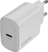 CANYON charger OnCharge 200 20W 1xPD EU White