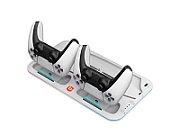 CANYON cooling stand CS-51 RGB PS5 Slim/DE Charge White