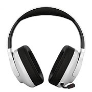CANYON headset EGO GH-16 3in1 2.4Ghz+BT White