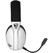 CANYON headset EGO GH-16 3in1 2.4Ghz+BT White