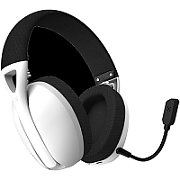 CANYON headset EGO GH-16 3in1 2.4Ghz+BT White