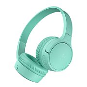 BELKIN SOUNDFORM MINI BLUETOOTH/ON-EAR KOPFHRER FUR KINDER USB-C