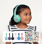 BELKIN SOUNDFORM MINI BLUETOOTH/ON-EAR KOPFHRER FUR KINDER USB-C