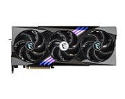 MSI NVIDIA GeForce RTX 5090 32GB GAMING TRIO OC GDDR7 VGA