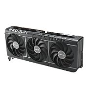 Placa video ASUS Radeon RX 9070 PRIME OC 16 GB GDDR6 256 bit