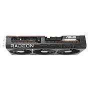 Placa video ASUS Radeon RX 9070 PRIME OC 16 GB GDDR6 256 bit