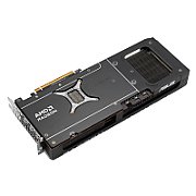 Placa video ASUS Radeon RX 9070 PRIME OC 16 GB GDDR6 256 bit