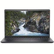 Laptop Dell Vostro 3530, 15.6 inch 1920 x 1080, Intel I5-1334U (10 C / 12 T, 4.6 GHz, 12 MB cache, 55 W), 16 GB DDR4, 512 GB SSD, Intel Iris Xe Graphics, Windows 11 Pro, Negru