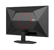Monitor AOC 27  Q27G42XNE, Diagonal (inch): 27, Diagonal (cm): 69, Aspect ratio: 16:9, Panel: VA, Resolution: 2560x1440, Refresh Rate: 180Hz, Response time GtG: 1ms, Response time MPRT: 0.5ms, Brightness (max): 300 cd/m², Contrast (static) : 5000:1, Viewing angle: 178/178, Color Gamut Type: DCI-P3
