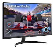 Monitor LG 31.5  32UR500K-B.AEU, Diagonal (inch): 31.5, Diagonal (cm): 80, Aspect ratio: 16:9, Panel: VA, Resolution: 3840x2160, Refresh Rate: 60Hz, Response time GtG: 4ms, Brightness (max): 250 cd/m², Contrast (static) : 3000:1, Viewing angle: 178/178, Color Gamut Type: DCI-P3, Color Gamut