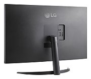 Monitor LG 31.5  32UR500K-B.AEU, Diagonal (inch): 31.5, Diagonal (cm): 80, Aspect ratio: 16:9, Panel: VA, Resolution: 3840x2160, Refresh Rate: 60Hz, Response time GtG: 4ms, Brightness (max): 250 cd/m², Contrast (static) : 3000:1, Viewing angle: 178/178, Color Gamut Type: DCI-P3, Color Gamut