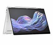Laptop HP EliteBook x360 Flip G1i, 14 inch 1920 x 1200 Touchscreen, Intel 258V (8 C / 8 T, 2.2 GHz - 4.8 GHz, 12 MB cache, 12 W), 32 GB LPDDR5X, 1 TB SSD, Intel Arc Graphics, Windows 11 Pro, Silver