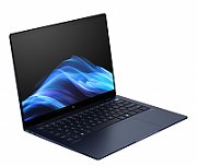 Laptop HP EliteBook Ultra G1i B9ZU6ET, 14 inch 2880 x 1800, Intel 226V (8 C / 8 T, 2.2 GHz - 4.5 GHz, 8 MB cache, 12 W), 16 GB LPDDR5X, 512 GB SSD, Intel Graphics, Windows 11 Pro, Albastru