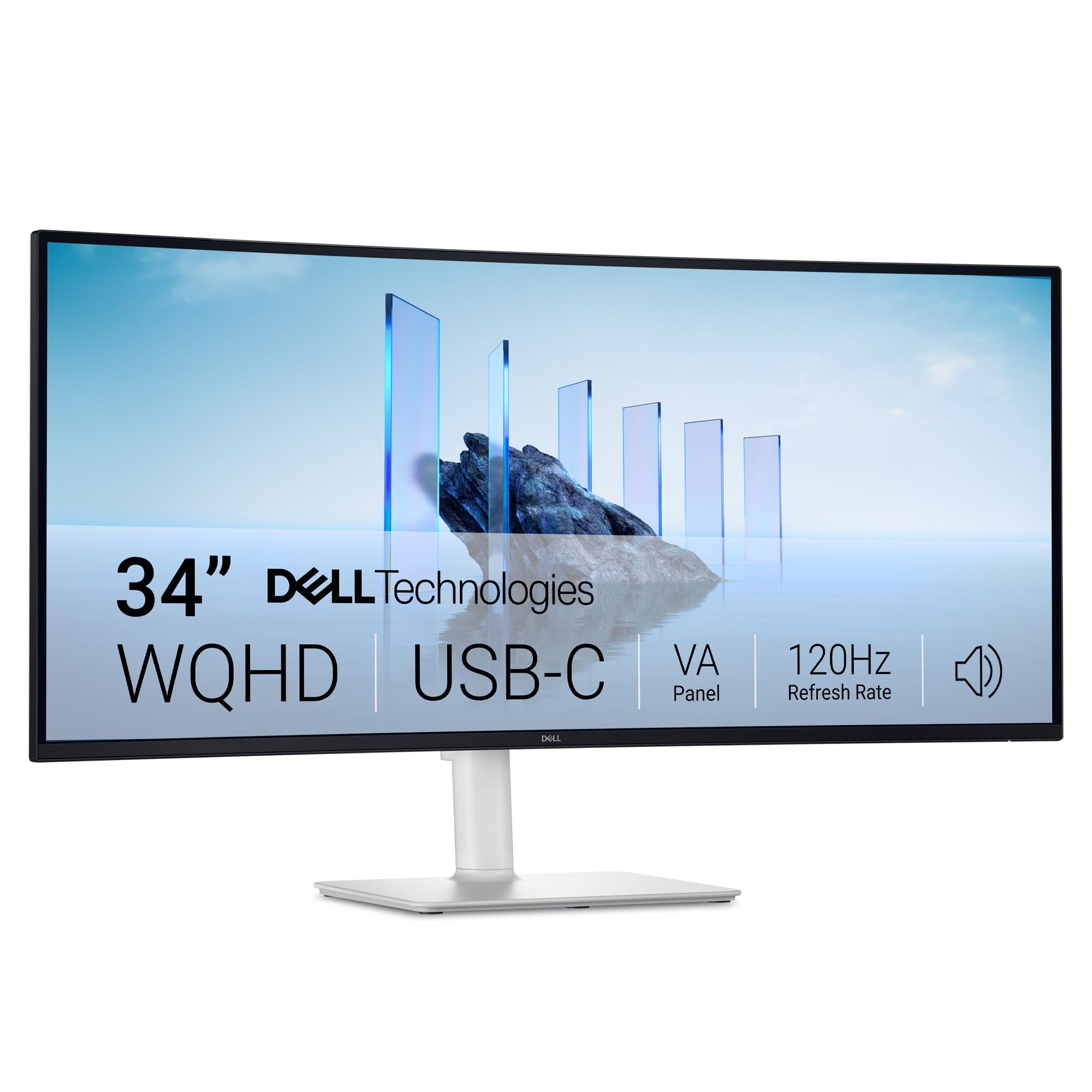 Dell DL MONITOR 34  S3425DW LED 3440 x 1440