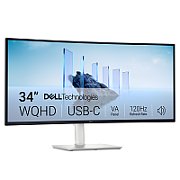 Dell DL MONITOR 34  S3425DW LED 3440 x 1440