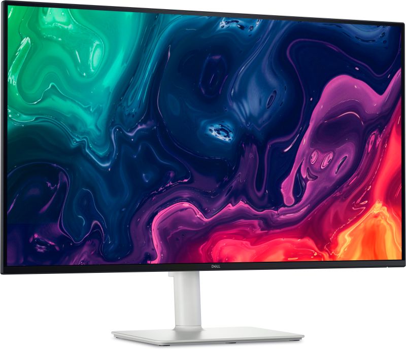 Dell DL MONITOR 31.5  S3225QS 4K UHD 3840x216