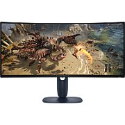 Monitor 34 inch DELL AW3425DWM 3440 x 1440, 180 Hz