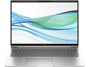 Laptop HP 460 G11 ProBook A37ZNET, 16 inch 1920 x 1200, Intel Core Ultra 7 155U (12 C / 14 T, 1.7 GHz - 4.8 GHz, 12 MB cache, 28 W), 32 GB DDR5, 1 TB SSD, Intel Graphics, Windows 11 Pro, Silver