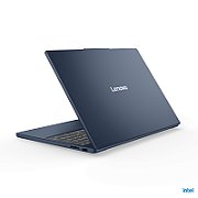 Laptop Lenovo IdeaPad Slim 3 15IRH10 83K100CVRM, 15.3 inch 1920 x 1200, Intel Core I7-13620H (10 C / 16 T, 3.6 GHz - 4.9 GHz, 24 MB cache), 24 GB DDR5, 1 TB SSD, Intel UHD Graphics, Fara sistem de operare, Albastru