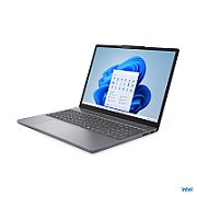 Laptop Lenovo IdeaPad Slim 3 15IRH10 83K10094RM, 15.3 inch 1920 x 1200, Intel Core I5-13420H (8 C / 12 T, 3.4 GHz - 4.6 GHz, 12 MB cache), 24 GB DDR5, 1 TB SSD, Intel UHD Graphics, Fara sistem de operare, Gri