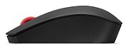 Lenovo Essential Wireless Combo Keyboard & Mouse Gen2 Black Battery Life: Up to 15 months battery life for keyboard(may vary based on usage) Up to 18 months battery life for mouse (may vary based on usage) Mouse Sensor: Optical Sensor Scrolling: 2-way scrolling (Up, Down) Packed Dimensions (L x