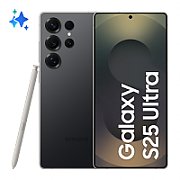 Samsung S25 ULTRA 5G S938B 6.9  12GB 1TB DualSIM Titanium Black (incl. S-Pen)
