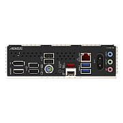 Placa de Baza GIGABYTE B840M AORUS ELITE WIFI6E AM5, 4x DDR5, 1x DP 1x HDMI, 1x PCIE 4.0 x16 1x PCIE 3.0 x16, 2x M.2, 4x SATA 6GB/s, mATX