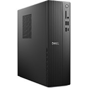Desktop PC DELL Slim ECS1250, Intel Core i7-14700 (20 C / 28 T, 2.1 GHz - 5.4 GHz), 16 GB RAM, 512 GB SSD, Fara unitate optica, Intel UHD Graphics 770, 180 W, Windows 11 Pro