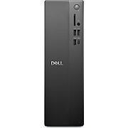 Desktop PC Dell Slim ECS1250, Intel 265 (20 C / 20 T, 1.8 GHz - 5.3 GHz), 16 GB RAM, 1 TB SSD, Fara unitate optica, Intel Intel UHD Graphics, 180 W, Windows 11 Pro