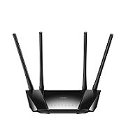 Cudy CUDY N300 WiFi 4G LTE Cat.4 Router, 300Mbps Wi-Fi, Chipset MediaTek, 802.11b/g/n, 4 Fixed antennas, 4 10/100M RJ45 Ports, Nano SIM Slot, PPTP/L2TP/OpenVPN/WireGuard VPN Client, DNS over Cloudflare/Google/Quad9, DDNS,  Band locking, TTL Setting， TR069/TR098/TR111/TR181, LTE-FDD: B1/3/5/7/8/20/28