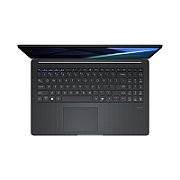 Laptop Asus ExpertBook B1 B1503CVA-S71907XA, 15.6 inch 1920 x 1080, Intel Intel Core 3 100U (6 C / 8 T, 4.7 GHz, 10 MB cache), 8 GB DDR5, 256 GB SSD, Intel UHD Graphics, Windows 11 Pro Education, Gri