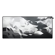 GP5 LITUS WHITE XL/MOUSEPAD