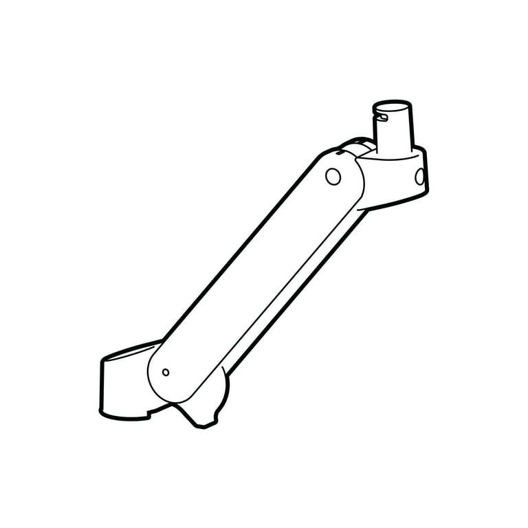 ACCESSORY LX PRO ARM KIT ESW/