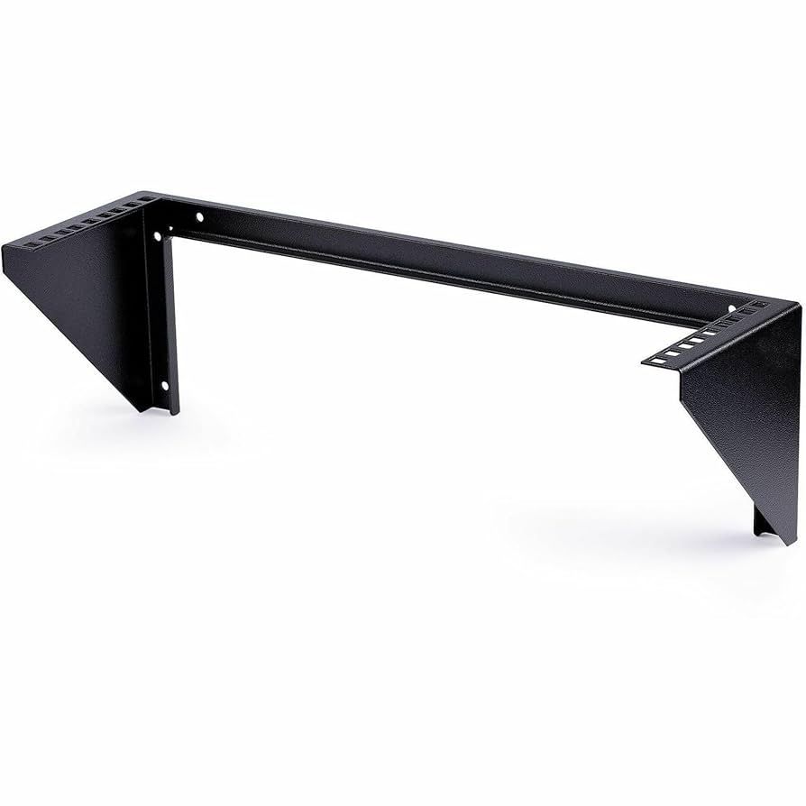 3U 19 WALL MOUNT RACK BRACKET/.